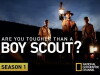 Are You Tougher Than a Boy Scout? (2013)
