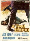 A tiro limpio (1964)
