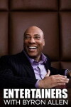 Entertainers with Byron Allen (2000)