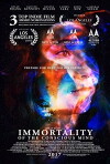 Immortality of the Conscious Mind (2018)