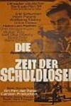 Die Zeit der Schuldlosen (1964)