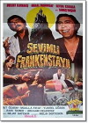 My Friend Frankenstein (1975)