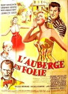 L'auberge en folie (1957)