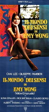 Yellow Emanuelle (1977)