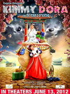 Kimmy Dora and the Temple of Kiyeme (2012)