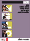 Mélo (1986)