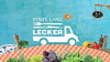 Stadt, Land, Lecker (2016)