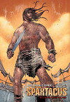 Spartacus: Blood and Sand - Motion Comic (2009)