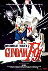 Mobile Suit Gundam F91 (1991)