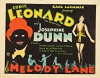 Melody Lane (1929)
