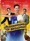 Bloodhounds of Broadway (1952)