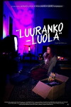 Luurankoluola (2017)