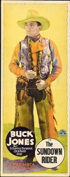 Sundown Rider (1932)