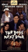 The Boys Next Door (1996)