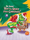 How the Grinch Stole Christmas! (1966)