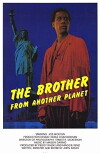 The Brother from Another Planet (1984)