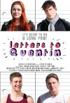 Letters to Quentin (2014)