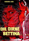 Die Lasterhafte (1964)
