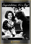 Congratulations, It's a Boy! (1971)