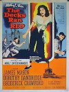 The Decks Ran Red (1958)