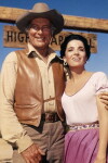 The High Chaparral (1967)