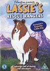 Lassie's Rescue Rangers (1973)