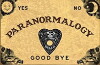 Paranormalogy Iran (2017)