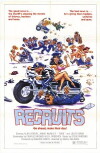 Recruits (1986)