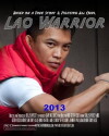 Lao Warrior (2015)