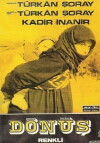 The Return (1972)