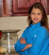 Priscilla's Kitchen Adventures (2016)