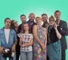 Grossmalerman! (2011)