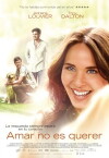 Amar no es querer (2011)