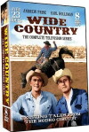 Wide Country (1962)