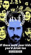 Homeroom (2018)
