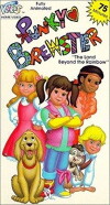 Punky Brewster: More for Your Punky (1985)