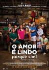 O Amor é Lindo ... Porque Sim! (2016)