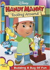 Handy Manny (2006)
