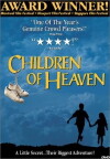 Children of Heaven (1997)