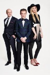 The Broadway Fashion Report (2014)
