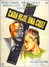Cada hijo una cruz (1957)