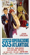 Operation Atlantis (1965)
