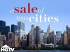 A Sale of Two Cities (2014)