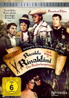 Rinaldo Rinaldini, der Räuberhauptmann (1968)