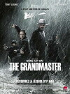 The Grandmaster (2013)