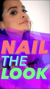 Nail the Look (2017)
