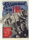 Neglected by His Wife (1947)