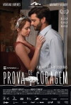 A Matter of Courage (2015)