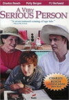 A Very Serious Person (2006)