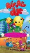 Rolie Polie Olie (1998)